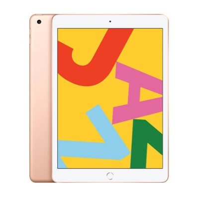 iPad (7th generation) 32GB Wi-Fi + Cellular
