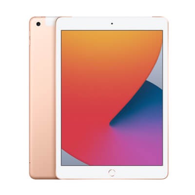 iPad (8th generation) 128GB Wi-Fi