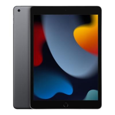 iPad (9th generation) 256GB Wi-Fi + Cellular