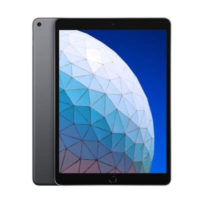 iPad Air (3rd generation) 256GB Wi-Fi + Cellular