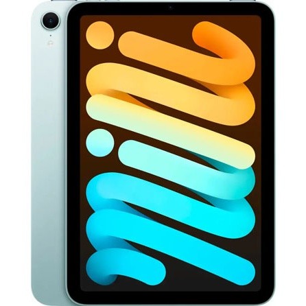 iPad mini (A17 Pro) 128GB Wi-Fi + Cellular