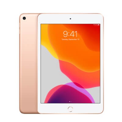iPad mini (5th generation) 64GB Wi-Fi + Cellular