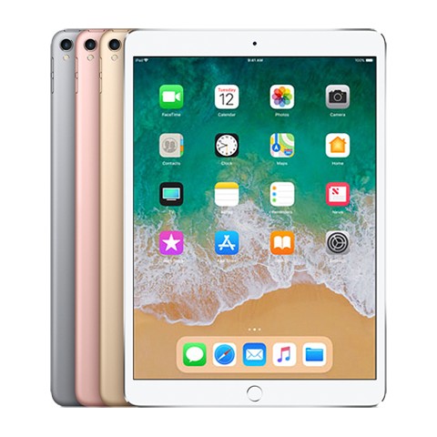 iPad Pro 10.5-inch 512GB Wi-Fi + Cellular