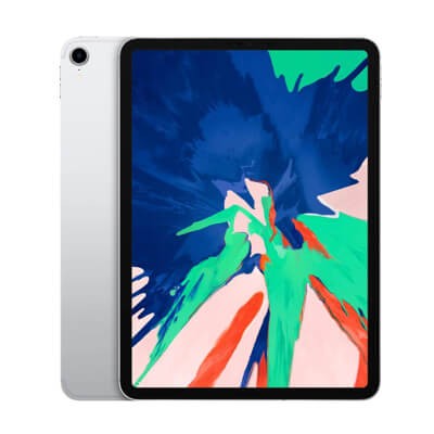 iPad Pro 11-inch (1st generation) 512GB Wi-Fi + Cellular