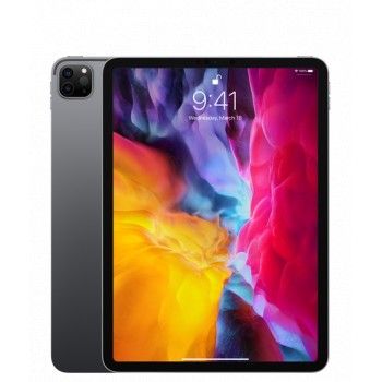 iPad Pro 11-inch (2nd generation) 512GB Wi-Fi + Cellular