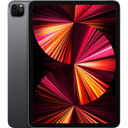 iPad Pro 11-inch (3rd generation) 1TB Wi-Fi