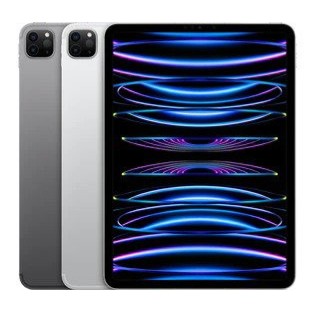 iPad Pro 11-inch (4th generation) 512GB Wi-Fi