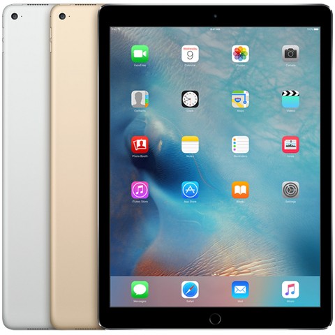 iPad Pro 12.9-inch (1st generation) 128GB Wi-Fi