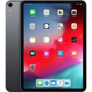 iPad Pro 12.9-inch (3rd generation) 1TB Wi-Fi + Cellular