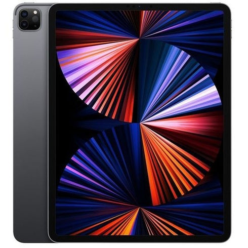 iPad Pro 12.9-inch (5th generation) 1TB Wi-Fi + Cellular