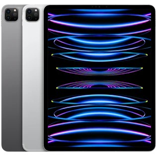 iPad Pro 12.9-inch (6th generation) 2TB Wi-Fi