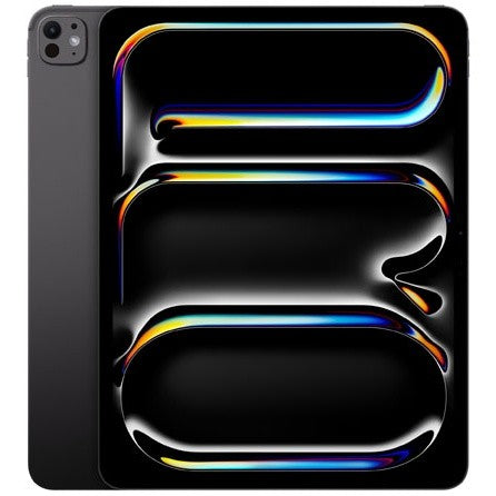 iPad Pro 13-inch (M4) 256GB Wi-Fi + Cellular
