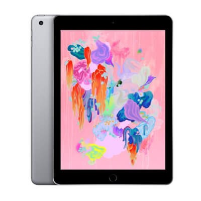 iPad Pro 9.7-inch 128GB Wi-Fi + Cellular