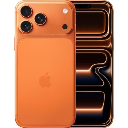 iPhone 17 Pro Max 512GB