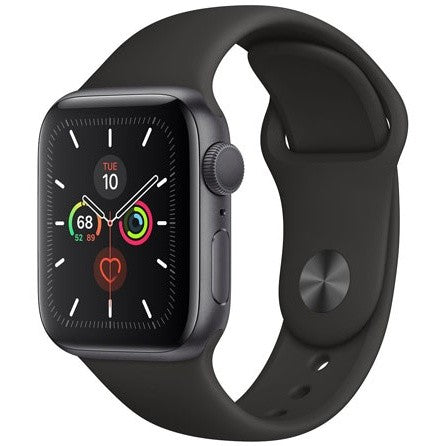 Apple Watch Series 5 40mm Aluminium GPS + Cellular