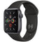 Apple Watch Series 5 44mm Aluminium GPS + Cellular