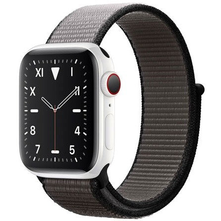 Apple Watch Series 5 44mm Edition Ceramic GPS + Cellular