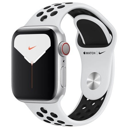 Apple Watch Series 5 Nike 40mm Aluminium GPS