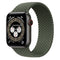 Apple Watch Series 6 44mm Edition Titanium GPS + Cellular