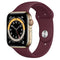 Apple Watch Series 6 44mm Stainless Steel GPS + Cellular
