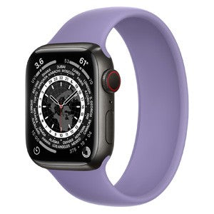 Apple Watch Series 7 45mm Edition Titanium GPS + Cellular
