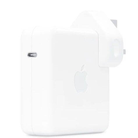Apple 87W USB-C Power Adapter (A1719)