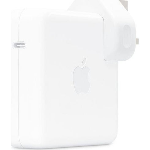 Apple 96W USB-C Power Adapter (A2166)