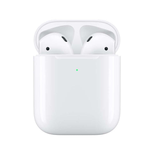 Apple AirPods 2 with Wireless Charging Case