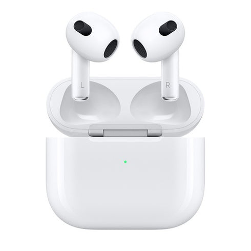 Apple AirPods 3 with Lightning Charging Case