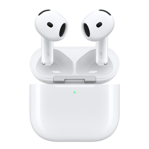 Apple AirPods 4 with Active Noise Cancellation