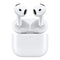 Apple AirPods 4 with Active Noise Cancellation