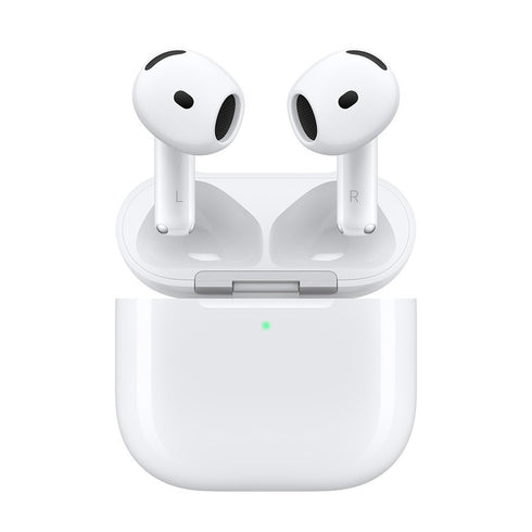 Apple AirPods 5 with Wireless Charging Case