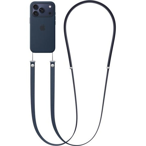 Apple Crossbody Strap