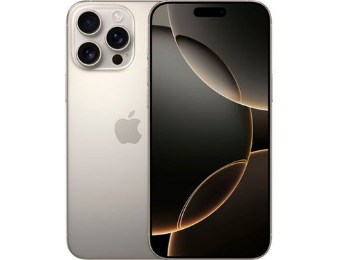 iPhone 16 Pro Max 1TB