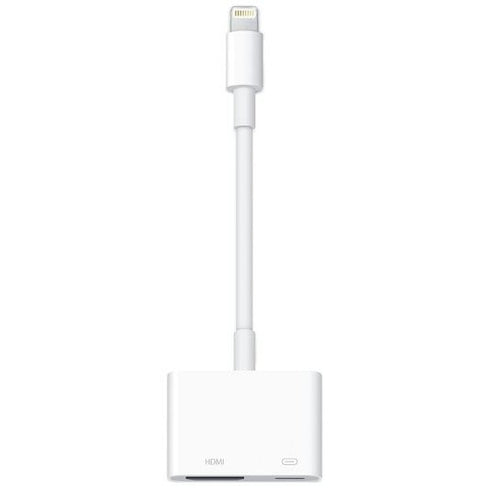 Apple Lightning Digital AV Adapter (A1438)
