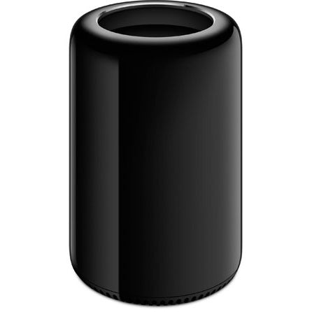 Apple Mac Pro (Intel, Late 2013)