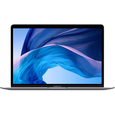 Apple MacBook Air Retina 13-inch (Intel, 2018)