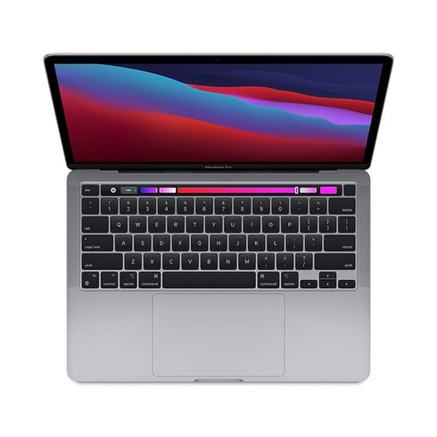 Apple MacBook Pro 13-inch (M1, 2020)