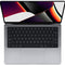 Apple MacBook Pro 14-inch (M1 Pro, 2021)