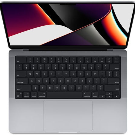 Apple MacBook Pro 14-inch (M1 Max, 2021)