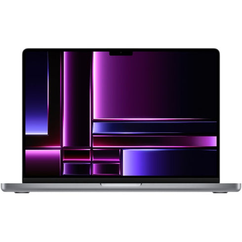Apple MacBook Pro 14-inch (M2 Pro, 2023)