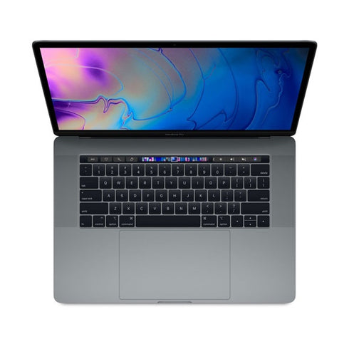 Apple MacBook Pro 15-inch (Intel, 2017)