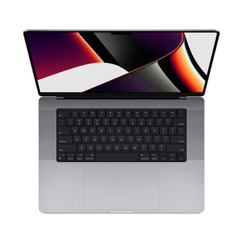 Apple MacBook Pro 16-inch (M1 Max, 2021)