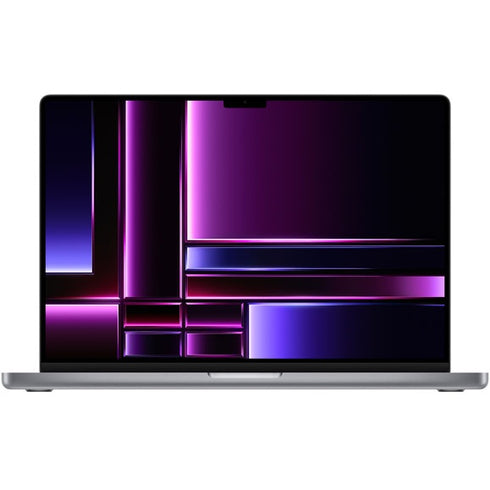 Apple MacBook Pro 16-inch (M2 Pro, 2023)