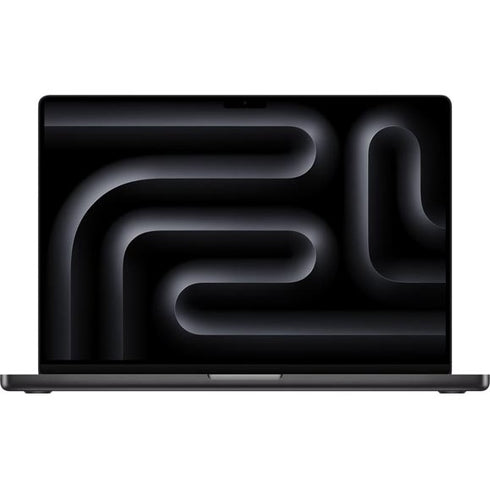 Apple MacBook Pro 16-inch (M4 Pro, 2024)