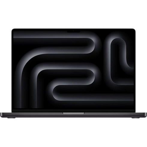Apple MacBook Pro 16-inch (M5 Pro, 2026)