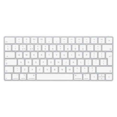 Apple Magic Keyboard (Lightning, A1644)