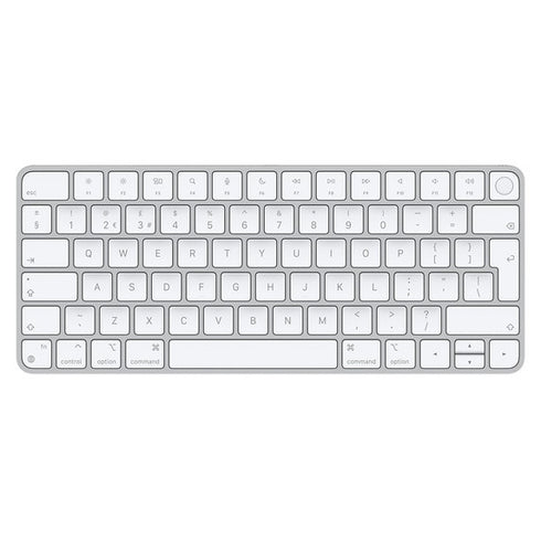 Apple Magic Keyboard with Touch ID (Lightning, A2449)