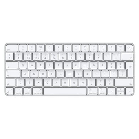 Apple Magic Keyboard (USB-C, A3203)