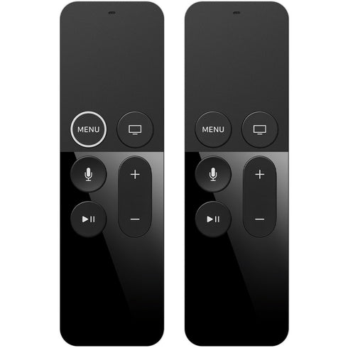 Apple Siri Remote (1st generation, Lightning, A1513/A1962)